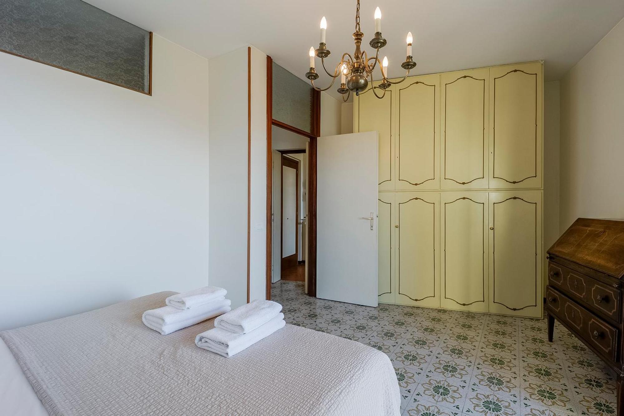 Condominio Turchese Seaview Apartment Sanremo Exterior photo